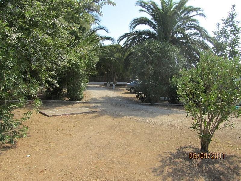 Corfu Dream Village Іпсос Номер фото