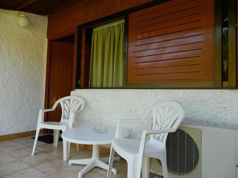 Corfu Dream Village Іпсос Номер фото