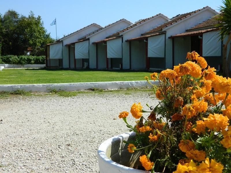 Corfu Dream Village Іпсос Номер фото